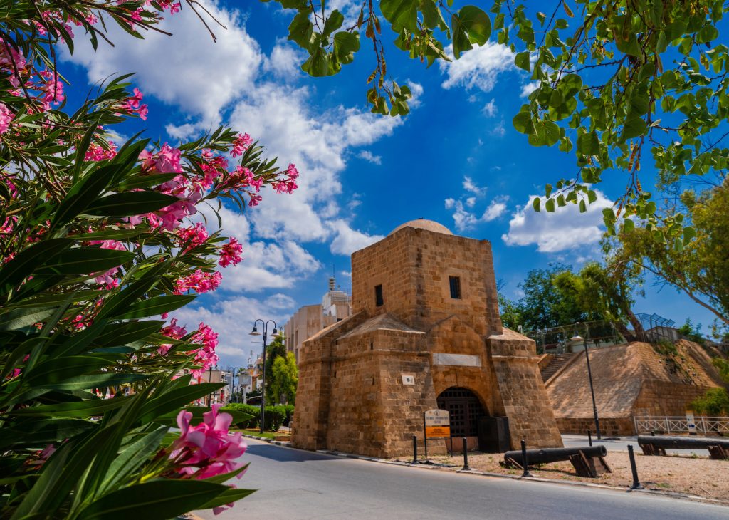Girne Kapısı