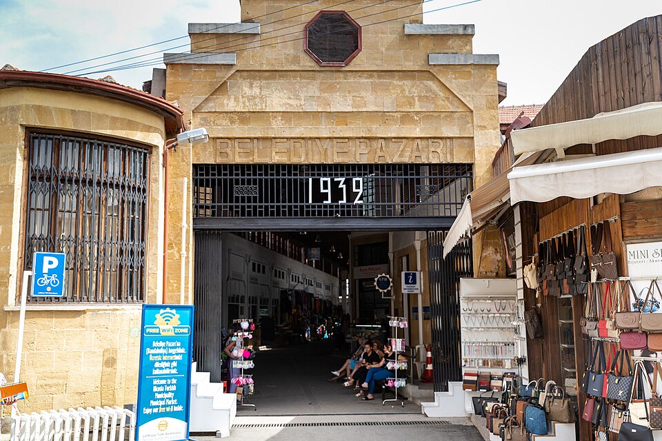 Bandabulya (Lefkoşa)
